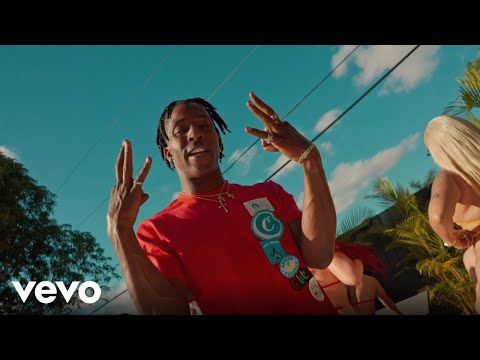 iHeartMemphis - POKE IT OUT