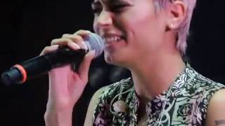 Elodie - Verrà da sé @ Catania - 24/06/2017
