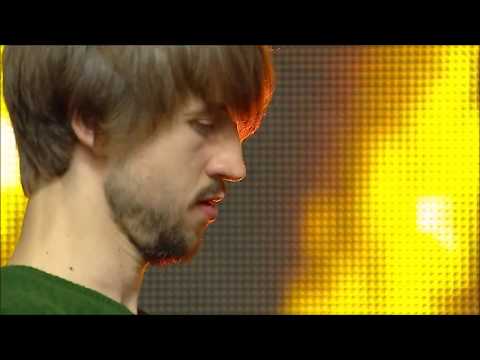 Matīss Čudars TRIO | Festivāls iNOVUSS