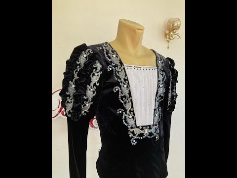 Гость на балу P 0106 - video 2