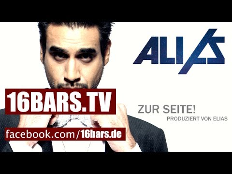 Ali As - Zur Seite! // prod. by Elias (16BARS.TV Premiere)
