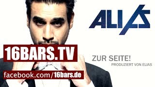 Ali As - Zur Seite! // prod. by Elias (16BARS.TV Premiere)