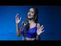 Unholy X Ram Leela X Ramta Jogi X Apsara Ali Mariyam Kisat Female Cover Karaoke