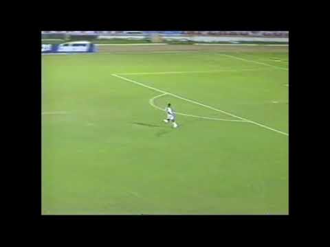Santa Cruz 2 x 2 Vitória - Copa do Brasil 2006