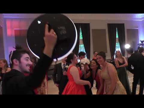NPHS Class of 2019 Senior Prom AfterMovie