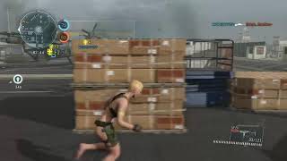 ＃11 MGO3 気楽に、ご試聴どうぞ