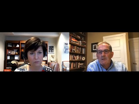 Gun Violence in Canada - Conversation with Dr. Drummond and Alison Irons