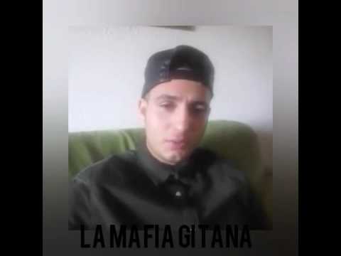 LA GENTE FUERTE- OMAR MONTES TIRANDO PALABRAS A JINCHO !__LA MAFIA GITANA__