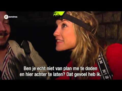 Lauren Verster gaat ondergronds in Parijs | Lauren!