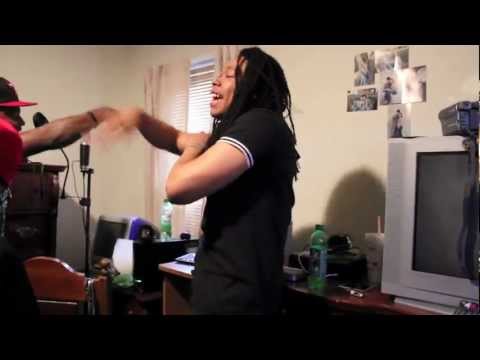 Sesame Beach Freestyles- Young Relly Gwap Boys