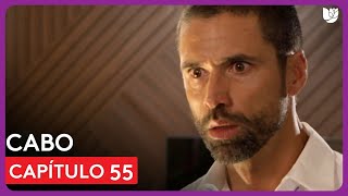 Cabo | Capítulo 55 - Resumen