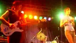 The Organ - basement band song - montreal gay pride