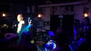 World/Inferno - Me and the Mad Monkettes Acoustic live 1/28/18