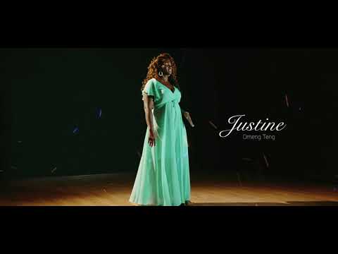 Justine - Omeng Teng (audio)