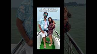 Have you also skipped food to travel ? ✈️😍 #ytshorts #travel…