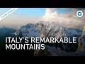 Wild Italy From The Alps To Tuscany Full Italy Nature Documentary