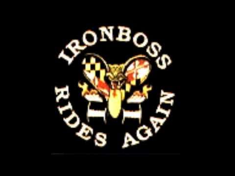 IronBoss- Motherfucker