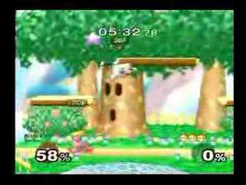 JAPMAN (Jigglypuff) vs. BackItch (Peach)