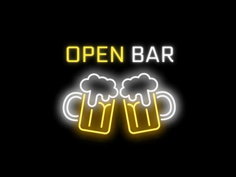 Oesa - OPEN BAR