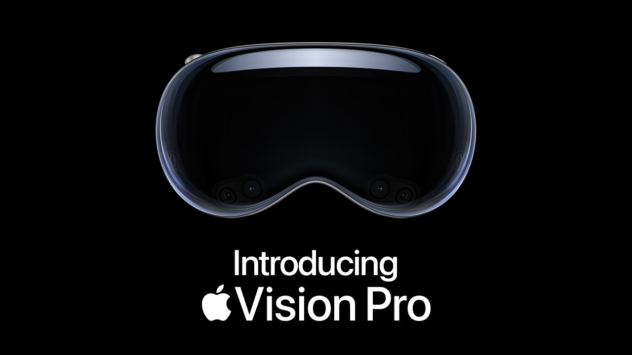 What's Special About Apple Vision Pro & What Prospects It Holds