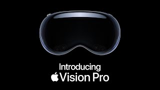 Introducing Apple Vision Pro Mp4 3GP & Mp3