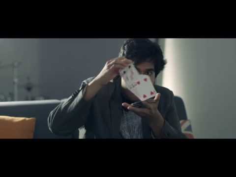 The Anti Control by Chris Mayhew