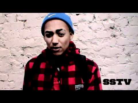 STREET SOUND PRESENTS - Vica Verses [E.P 2] LJS