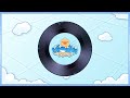 【Off Vocal】เด็กเป็ด「プレート 」| Official Instrumental