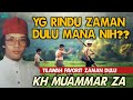 YG RINDU ZAMAN DULU KUMPUL TILAWAH JADUL KH MUAMMAR ZA