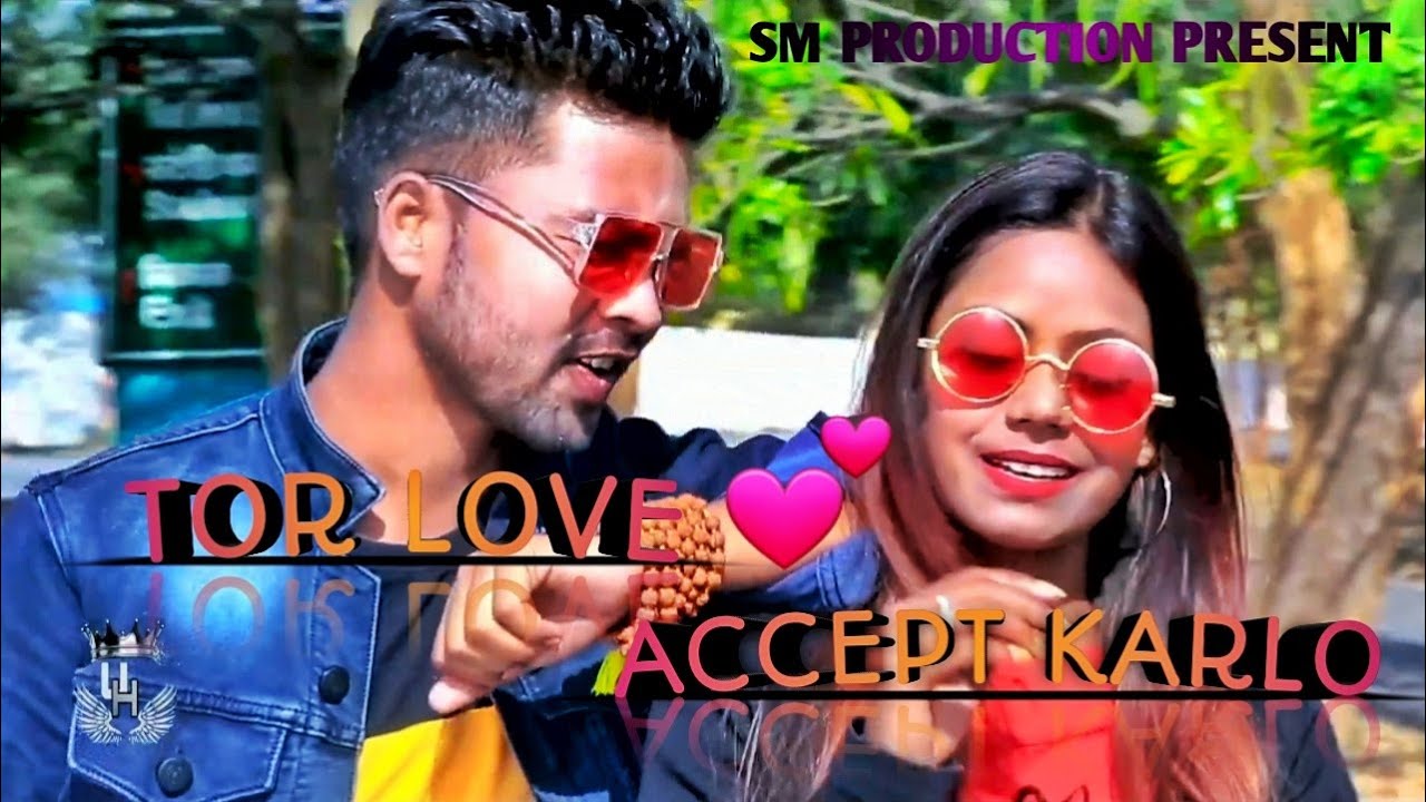 TOR LOVE ACCEPT KARLO//NEW NAGPURI 2021//SONU MUNDA
