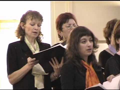 G  P  da Palestrina   Salve Regina