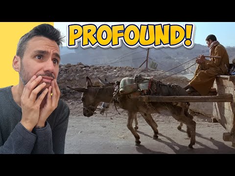 Baraka - Dead Can Dance - The Host Of Seraphim (REACTION)