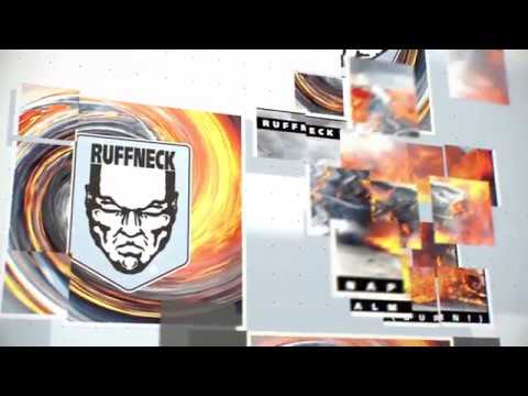 Ruffneck (as D'spyre) - 5.31 Minutes To D'spyre