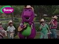 Barney Home Sweet Homes Home On The Range