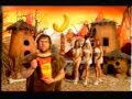 Reklamblock TV4 1996