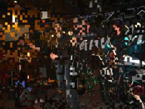 SEANY MAC = THREE TIME LOSER