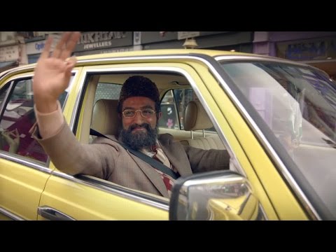 Citizen Khan Season 5 Episode 3   Funeral 25th November 2016