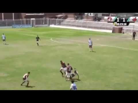 Gabriel Goncalves - 2002 - Volante