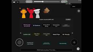 my very first remix [sprunked] (YTPMV?)