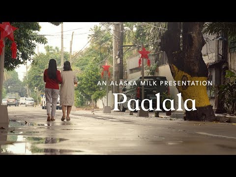 ⁣Paalala (Reminder)