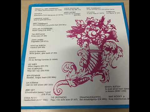 milly scott   any day now zeg's eerlijk