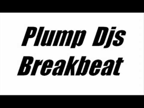 Plump djs Elektronauts Bumper Plump's Remix)   YouTube