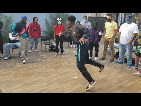 PFP vs Alloz // Back to School Pop Up Jam 2020 - Finals