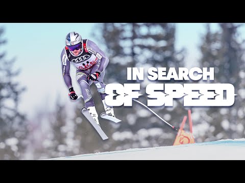 Aksel Lund Svindal Says Goodbye To His Legendary Career | In Search Of Speed