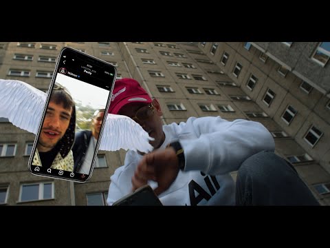 Video thumbnail for Proszę Słucham