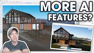 Is SketchUp 2026.1 GOOD?