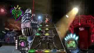 Skindred - The Beginning of Sorrow (Guitar Hero) *AUTOPLAY*