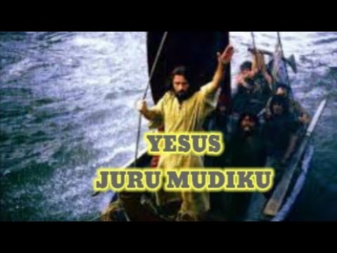Lagu Rohani Terbaik-YESUS JURU MUDIKU