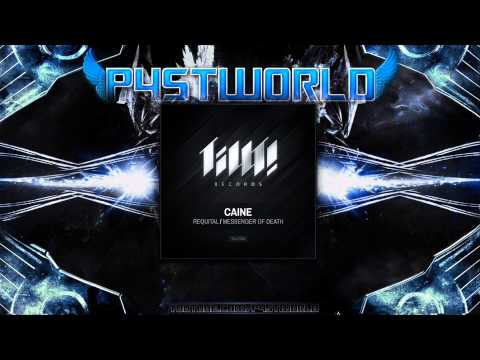 Caine - Requital (Full+HQ+HD)