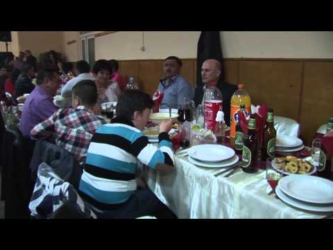 Botez - Leonardo - Cristian - Stamora Germana - Live - 2015